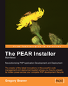 Cover image for The PEAR Installer Manifesto